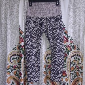 High waist lululemon workout legging